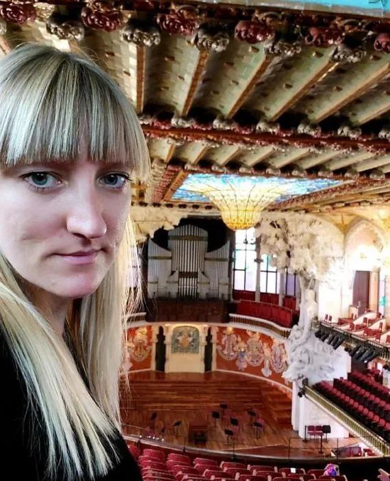 Barcelona Tour Guide - Private Cultural Tours
